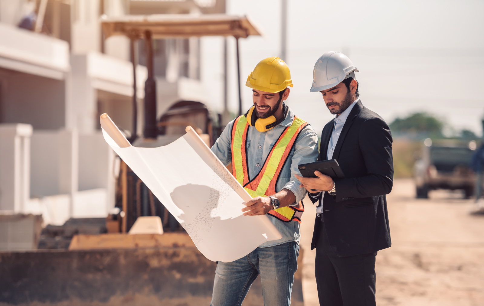 CPC50320 Diploma of Building and Construction (Management)